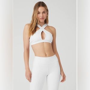 Alo Airbrush Destination Bra